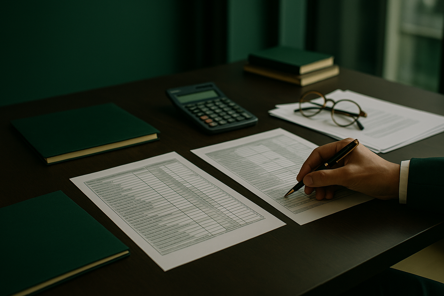Tabela do Lucro Presumido em 2026: como conferir IRPJ e CSLL quando há mais de uma atividade