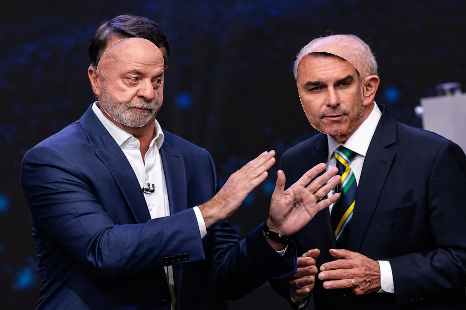 Lula reeleito: o que muda nos tributos da sua empresa em 2027?