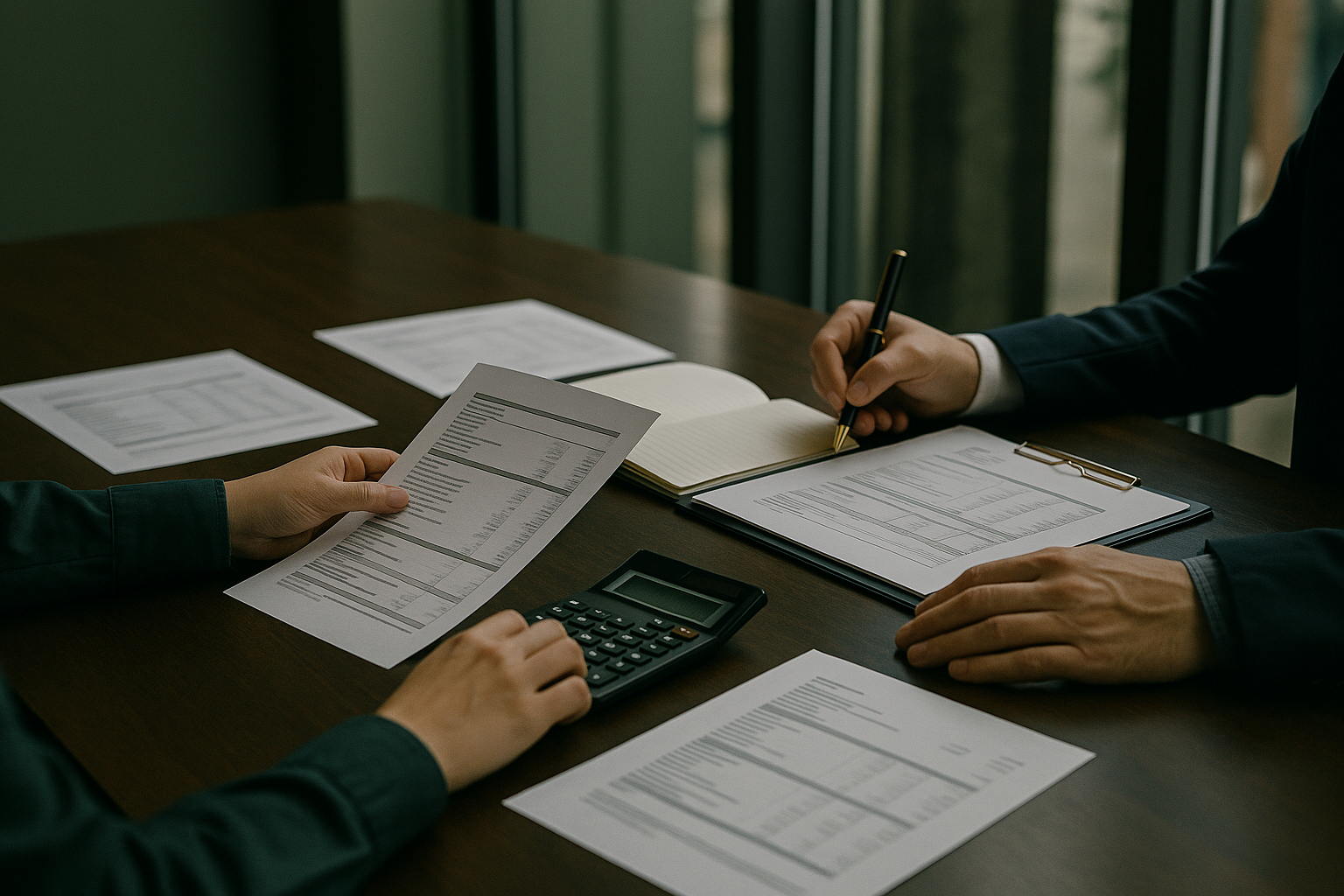Como fazer planejamento tributário na empresa: o que reunir e decidir antes de mudar impostos