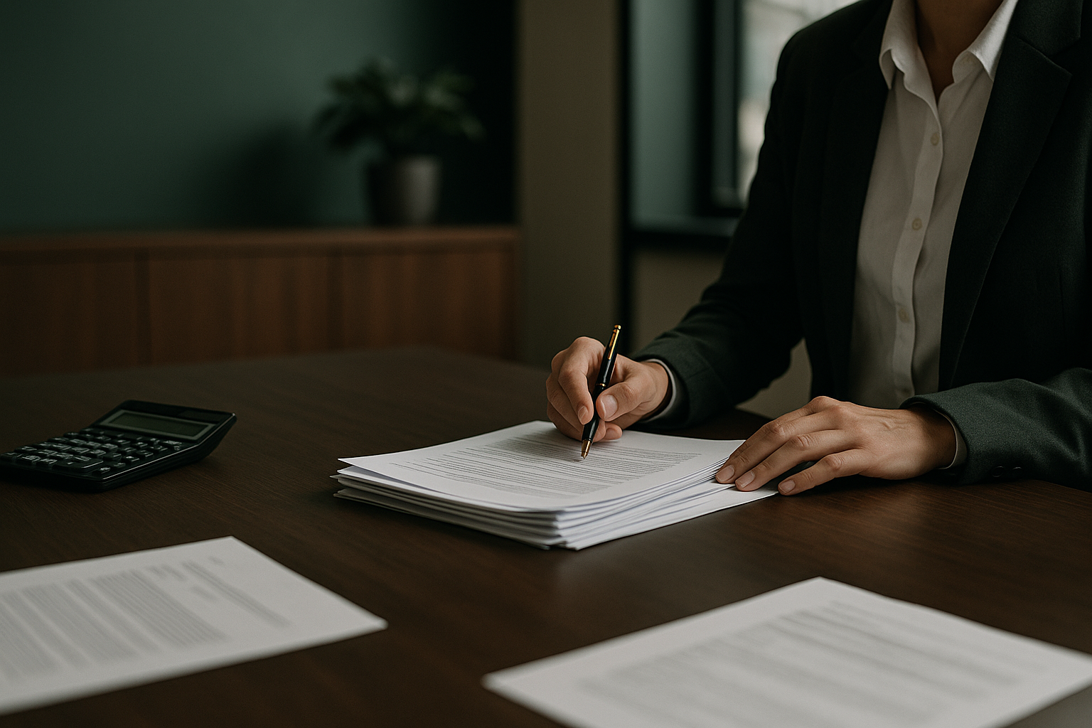 Parcelamento rescindido na Receita: como avaliar o reparcelamento sem comprometer o caixa