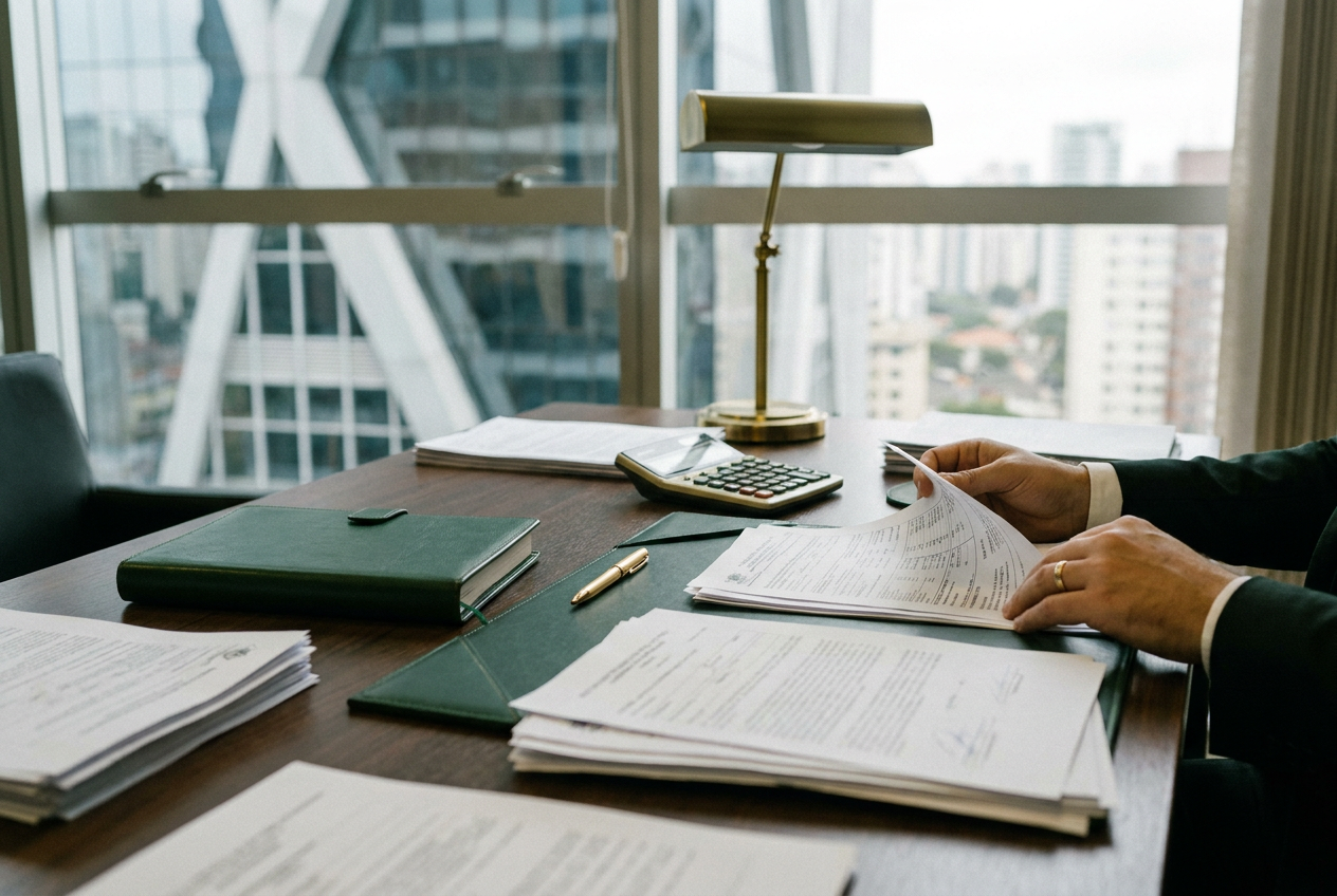 Imposto sobre prestação de serviço: o que sua empresa paga e como conferir o custo de cada contrato