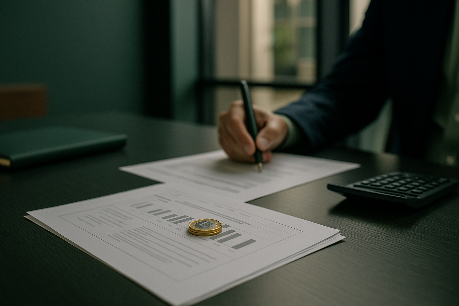 Incentivos fiscais para empresas: como identificar oportunidades e decidir se compensam