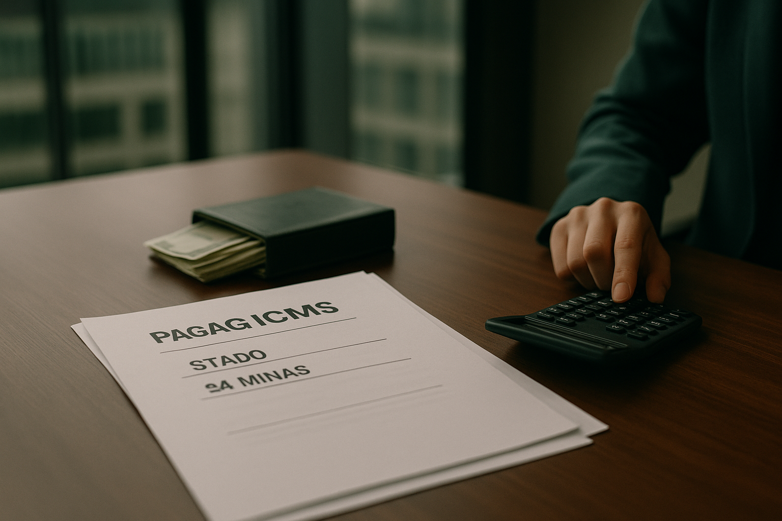 Parcelamento de ICMS: onde negociar a dívida e como avaliar se a parcela cabe no caixa