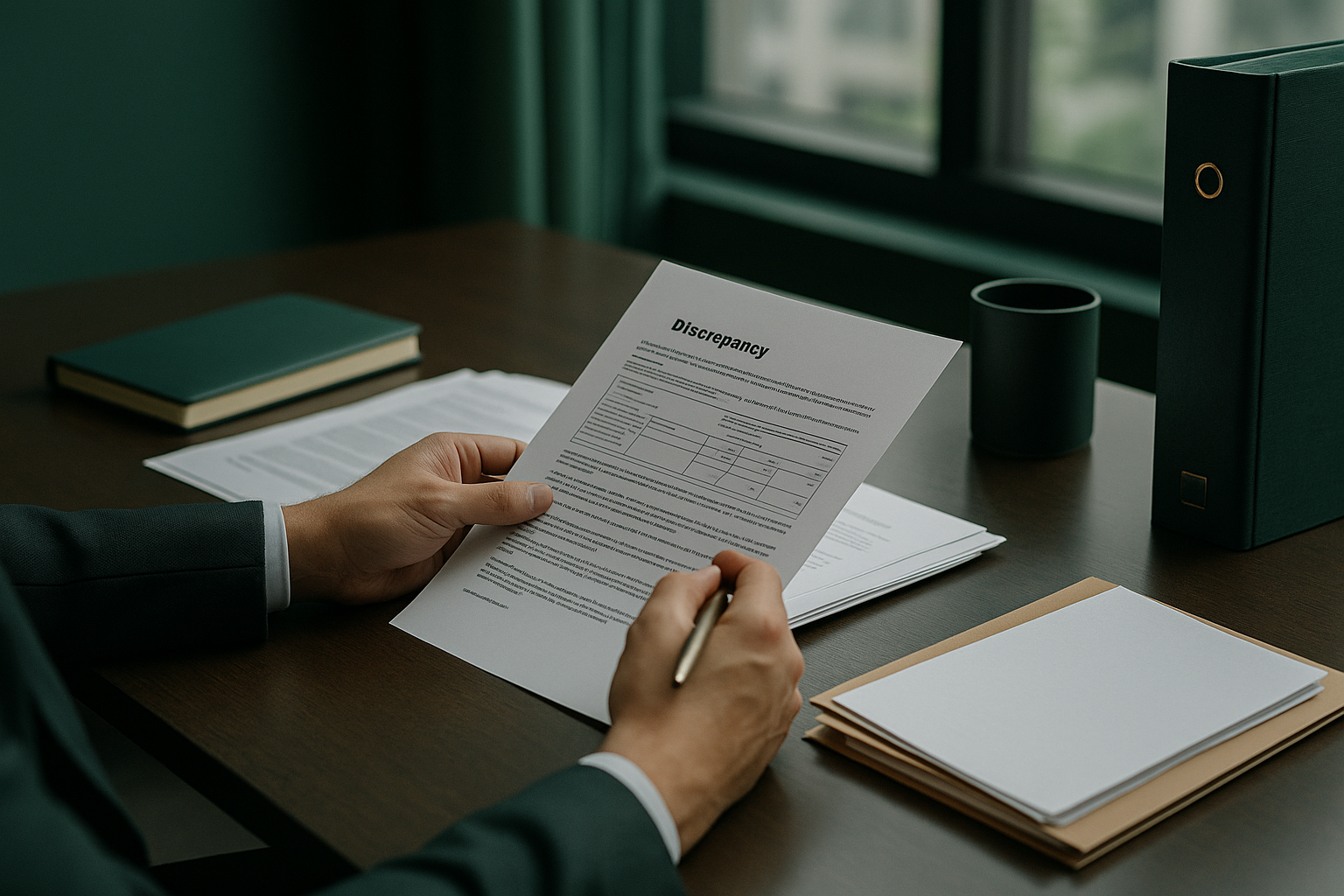 Recebeu aviso de omissão de receitas no Simples? Como conferir a malha fiscal antes de retificar