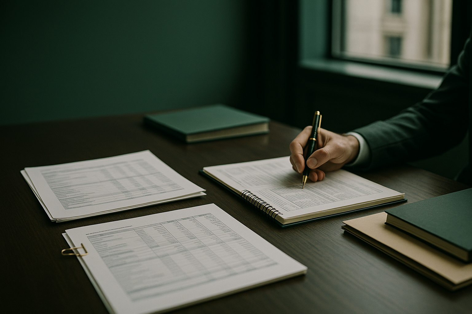 Lucro Real x Lucro Presumido: como comparar imposto, margem e caixa antes de escolher