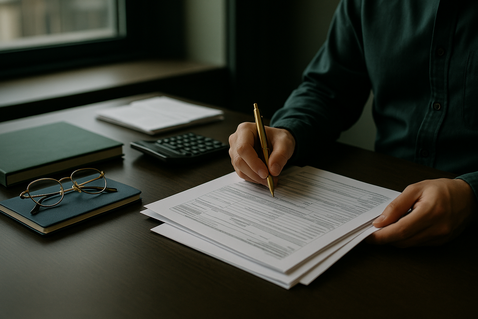 Compensação tributária: quando a empresa pode usar créditos para quitar impostos?