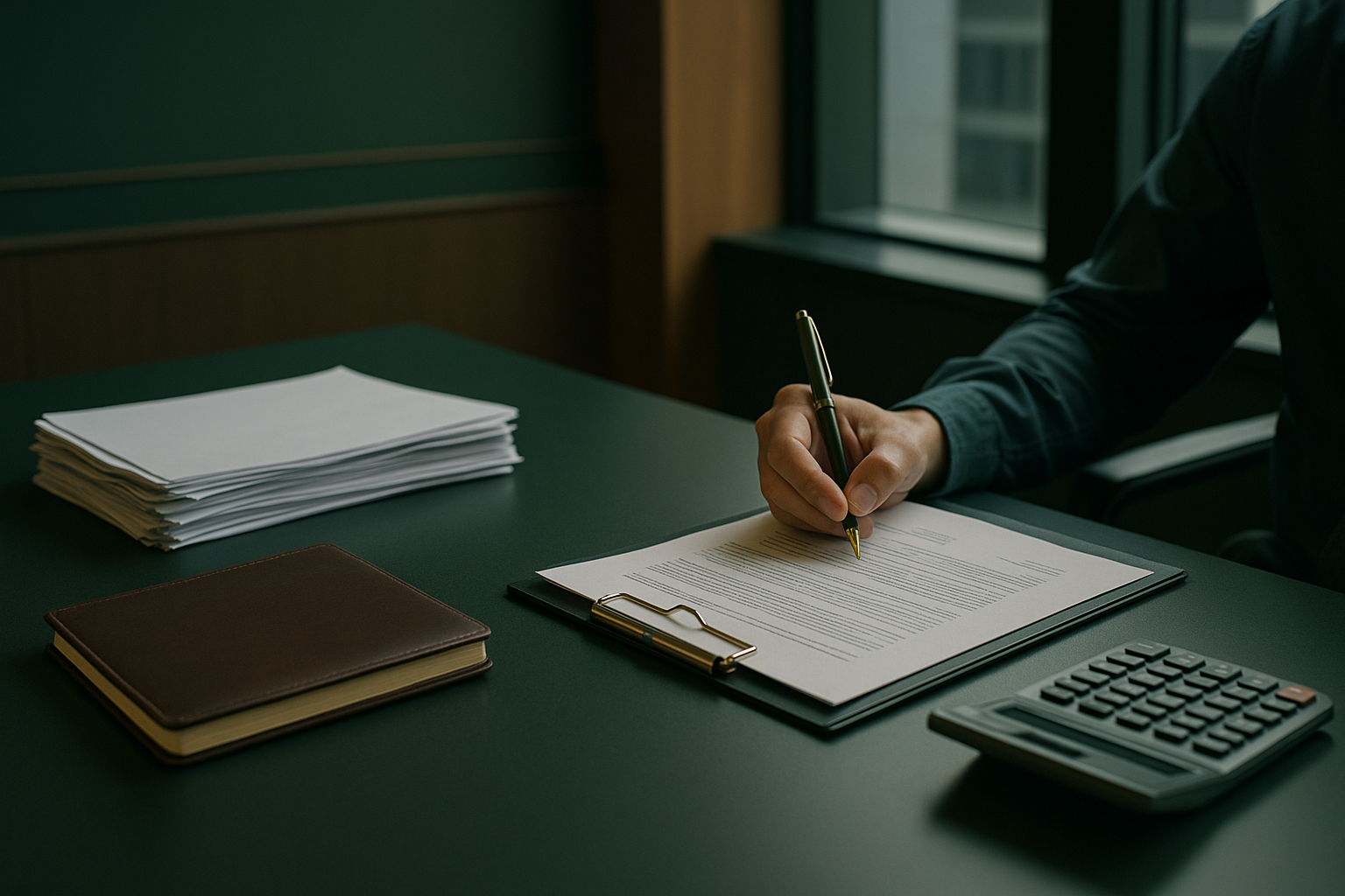 Minha empresa não consegue pagar os impostos: por onde começar sem agravar o caixa?