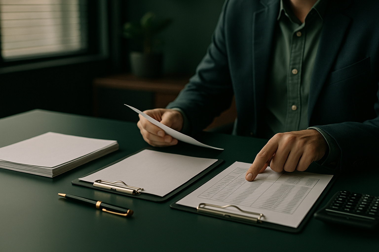 Simples Nacional ou Lucro Presumido: como comparar o custo real antes de mudar