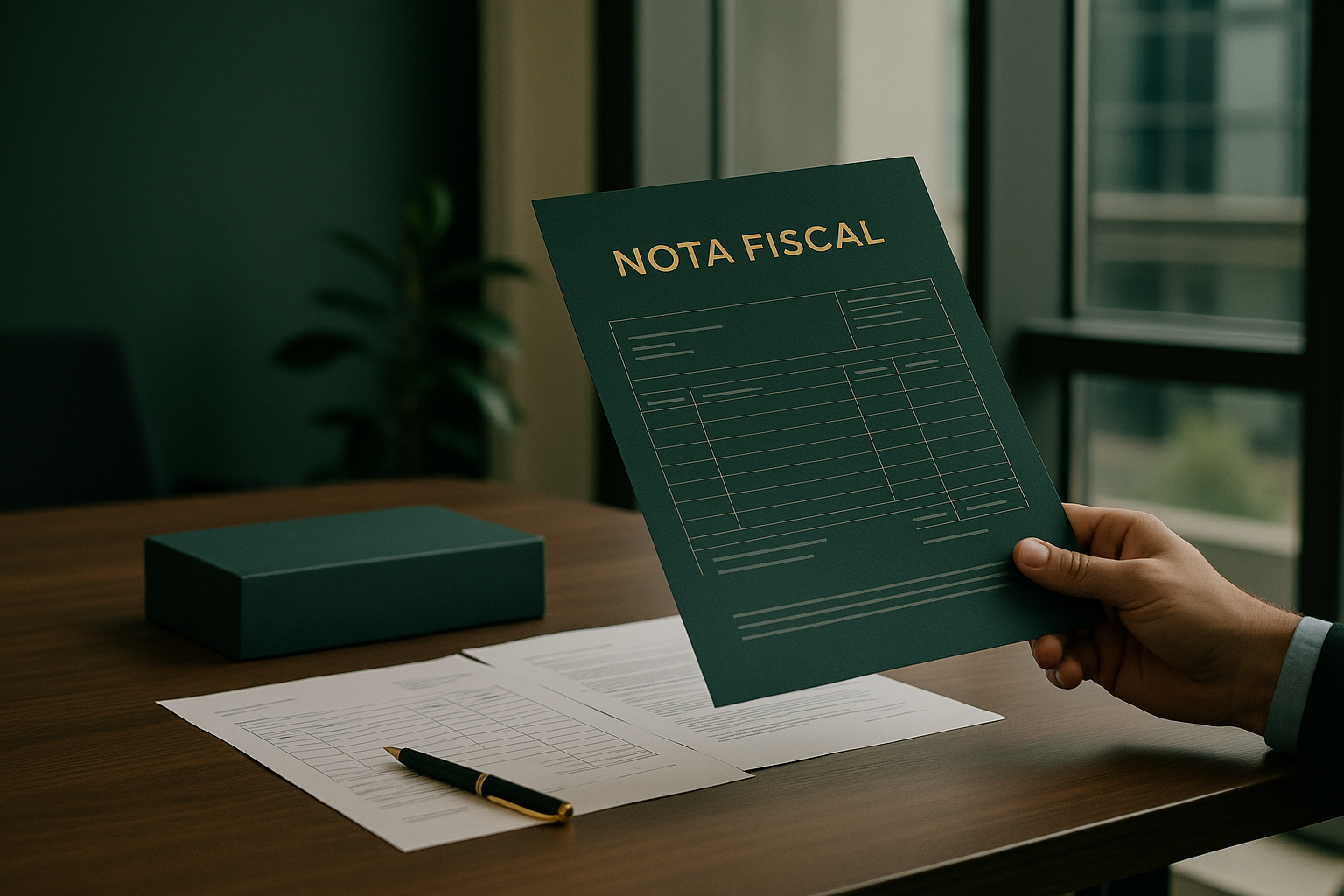 Nota fiscal de bonificação: quando a mercadoria grátis pode gerar IBS e CBS?