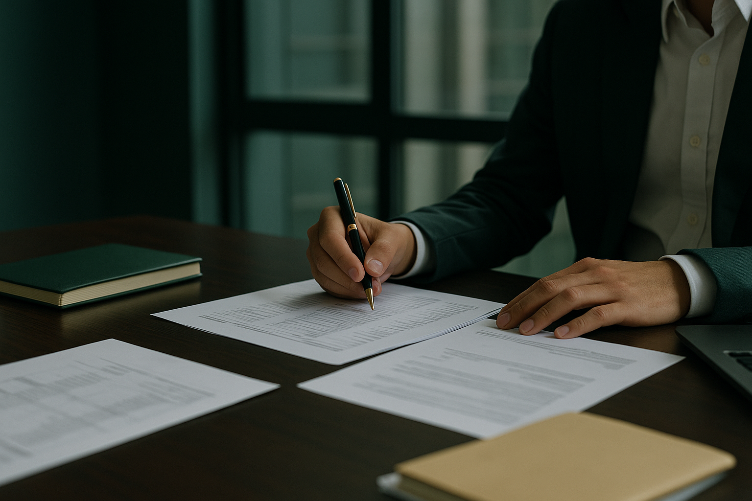 ECF da empresa: o que o gestor deve conferir antes de aprovar a declaração de IRPJ